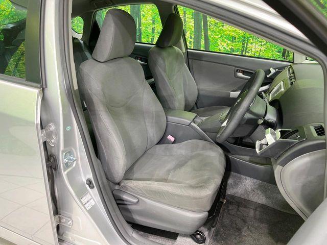 プリウス（新潟県長岡市）画像8