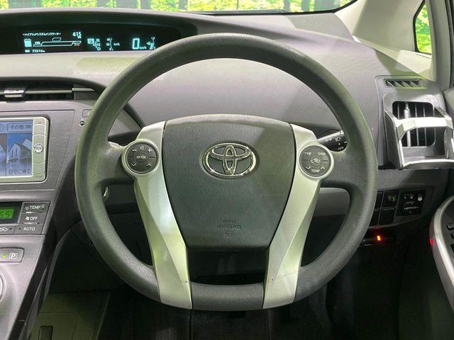 プリウス（新潟県長岡市）画像11