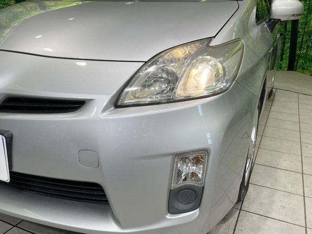 プリウス（新潟県長岡市）画像12