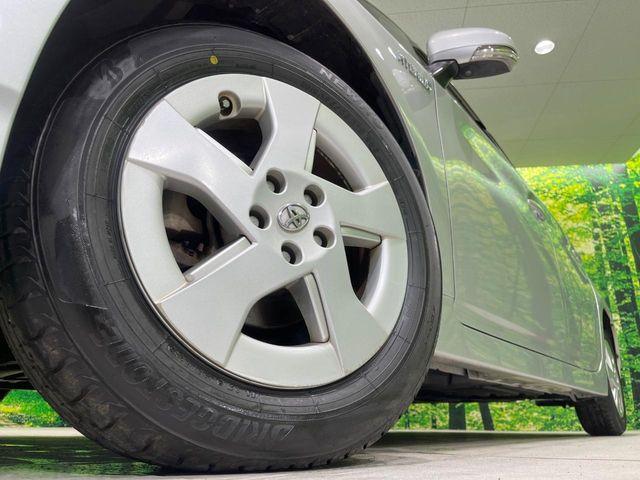 プリウス（新潟県長岡市）画像13