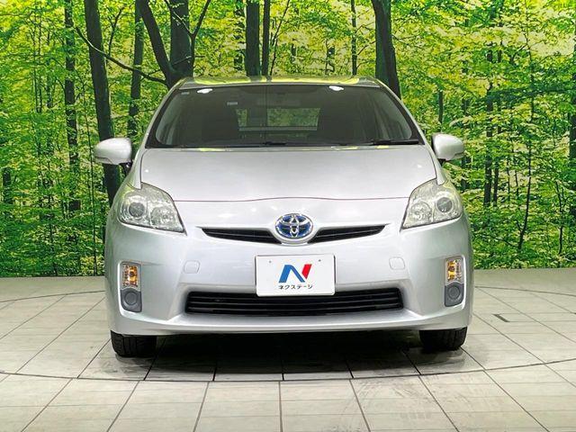 プリウス（新潟県長岡市）画像14