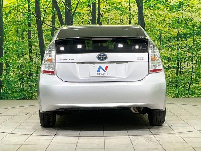 プリウス（新潟県長岡市）画像15
