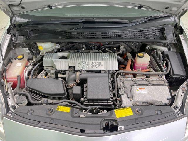 プリウス（新潟県長岡市）画像18