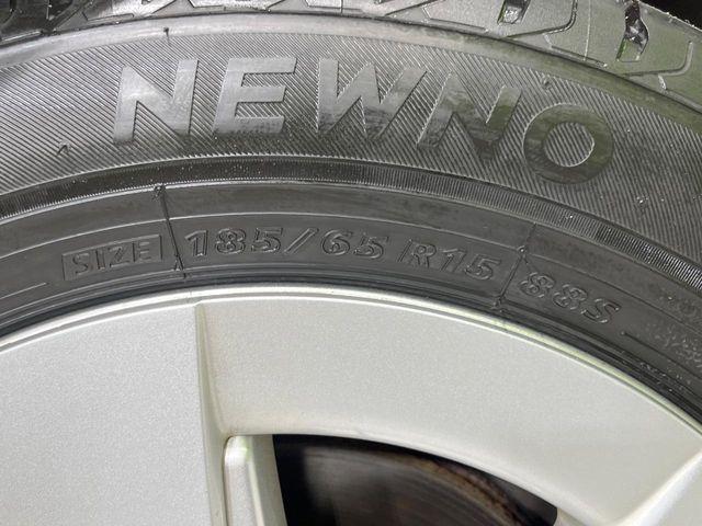 プリウス（新潟県長岡市）画像21