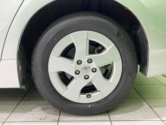 プリウス（新潟県長岡市）画像23