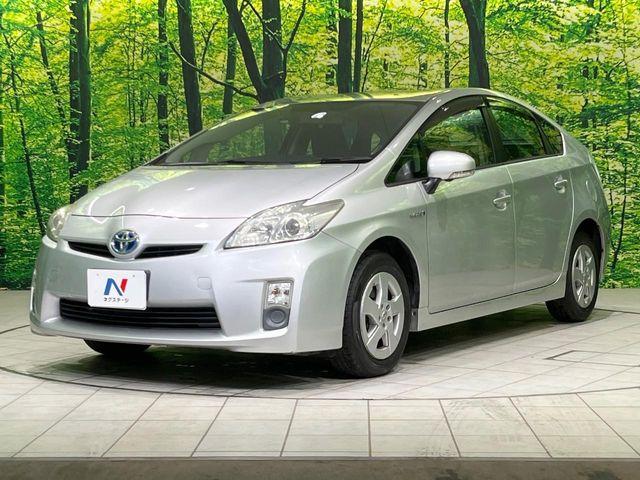プリウス（新潟県長岡市）画像25