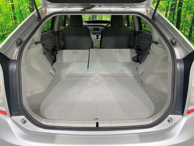 プリウス（新潟県長岡市）画像33