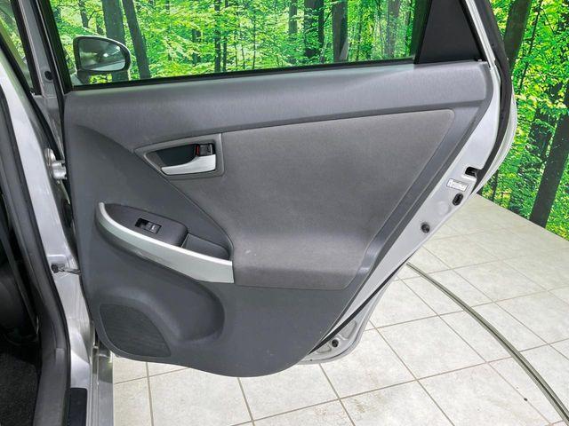 プリウス（新潟県長岡市）画像49