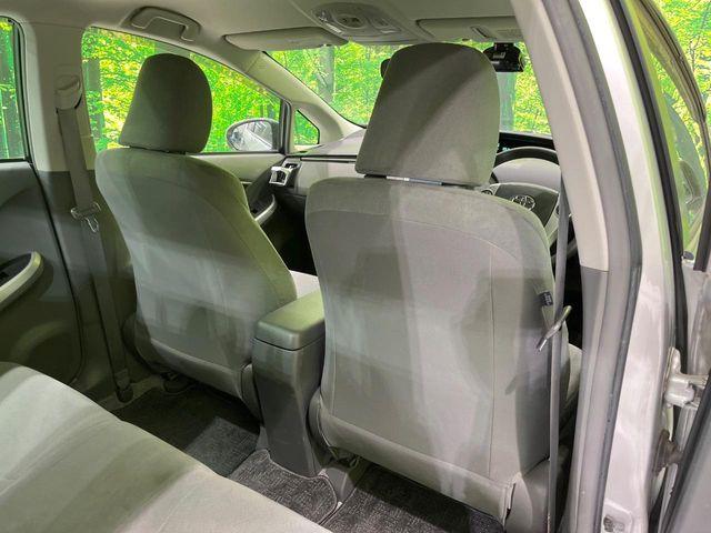 プリウス（新潟県長岡市）画像50