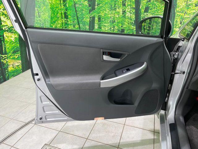 プリウス（新潟県長岡市）画像51