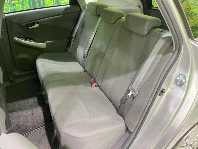 プリウス（新潟県長岡市）画像56