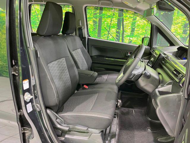 ワゴンＲスティングレー（新潟県長岡市）画像8