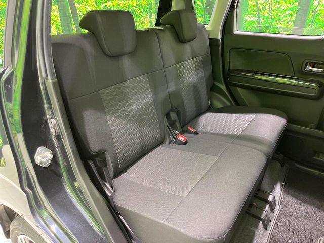 ワゴンＲスティングレー（新潟県長岡市）画像9