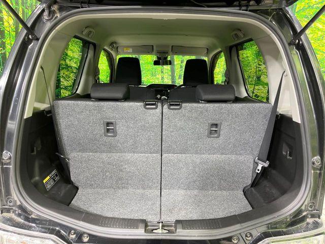 ワゴンＲスティングレー（新潟県長岡市）画像10