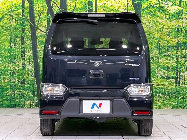 ワゴンＲスティングレー（新潟県長岡市）画像15