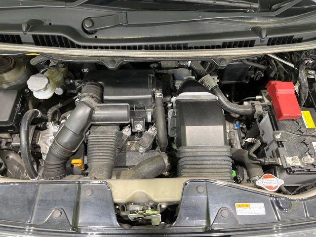 ワゴンＲスティングレー（新潟県長岡市）画像18