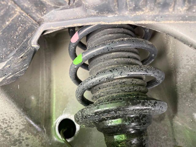 ワゴンＲスティングレー（新潟県長岡市）画像20