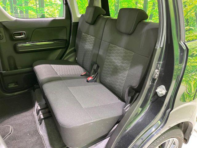 ワゴンＲスティングレー（新潟県長岡市）画像24