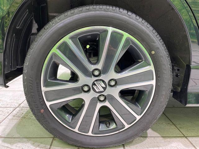 ワゴンＲスティングレー（新潟県長岡市）画像27