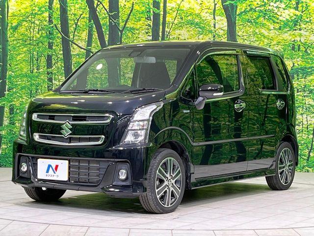 ワゴンＲスティングレー（新潟県長岡市）画像60