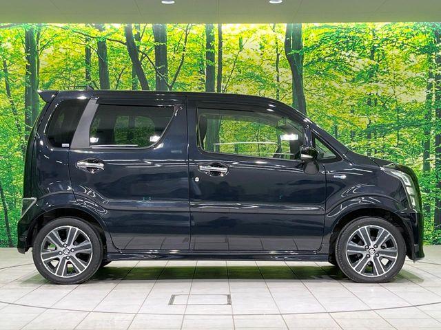 ワゴンＲスティングレー（新潟県長岡市）画像61