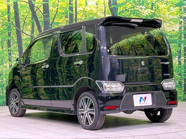 ワゴンＲスティングレー（新潟県長岡市）画像62