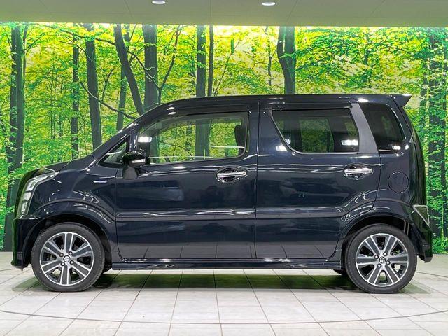 ワゴンＲスティングレー（新潟県長岡市）画像63