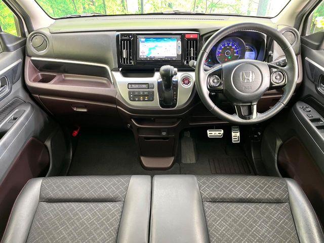 N-WGNカスタム（新潟県新潟市東区）画像2