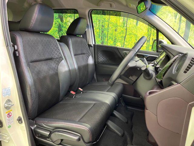 N-WGNカスタム（新潟県新潟市東区）画像8