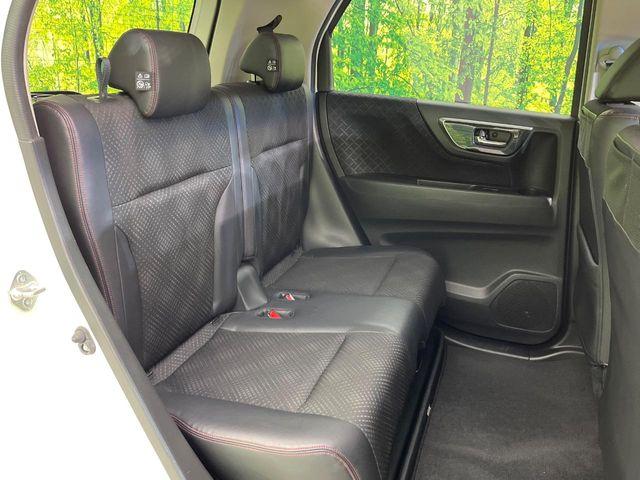 N-WGNカスタム（新潟県新潟市東区）画像9