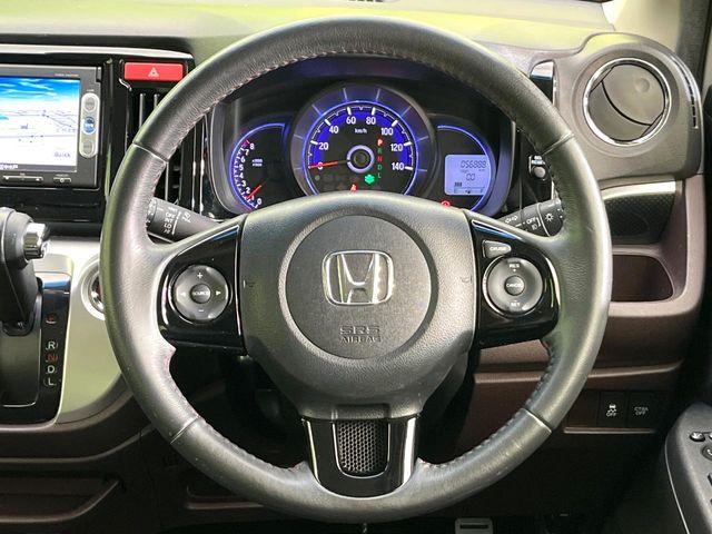 N-WGNカスタム（新潟県新潟市東区）画像11