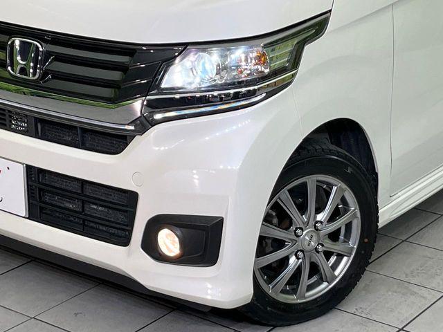 N-WGNカスタム（新潟県新潟市東区）画像12