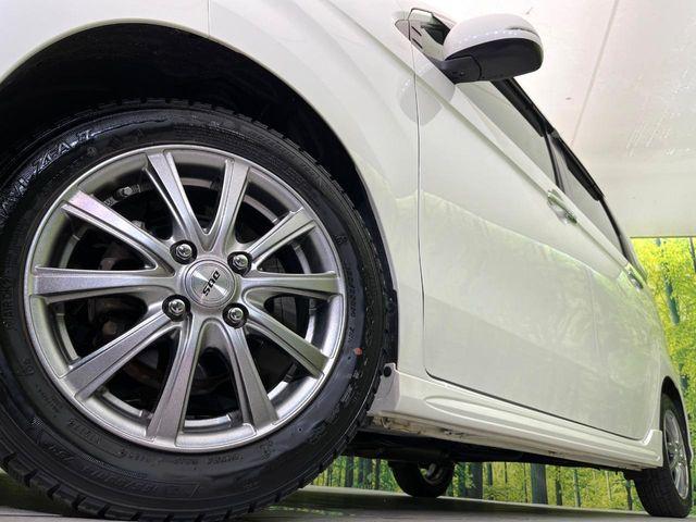 N-WGNカスタム（新潟県新潟市東区）画像13