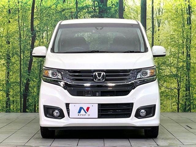 N-WGNカスタム（新潟県新潟市東区）画像14