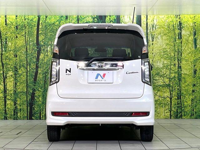 N-WGNカスタム（新潟県新潟市東区）画像15