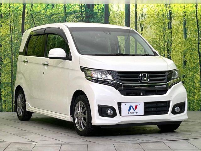 N-WGNカスタム（新潟県新潟市東区）画像16