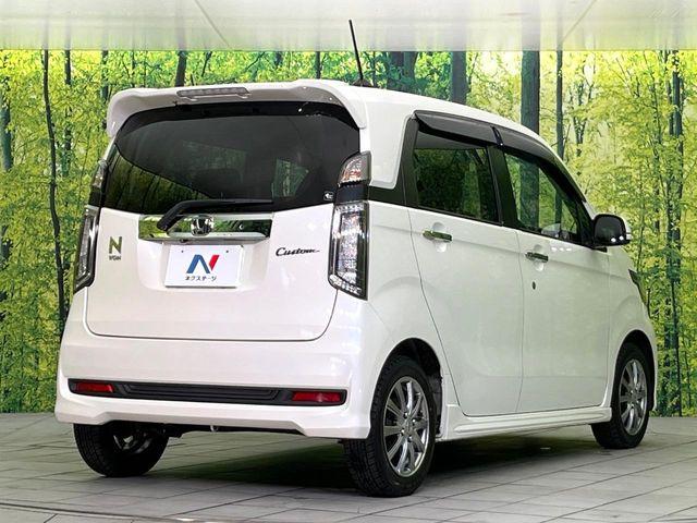 N-WGNカスタム（新潟県新潟市東区）画像17