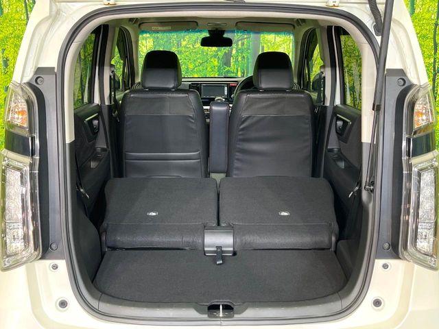 N-WGNカスタム（新潟県新潟市東区）画像21