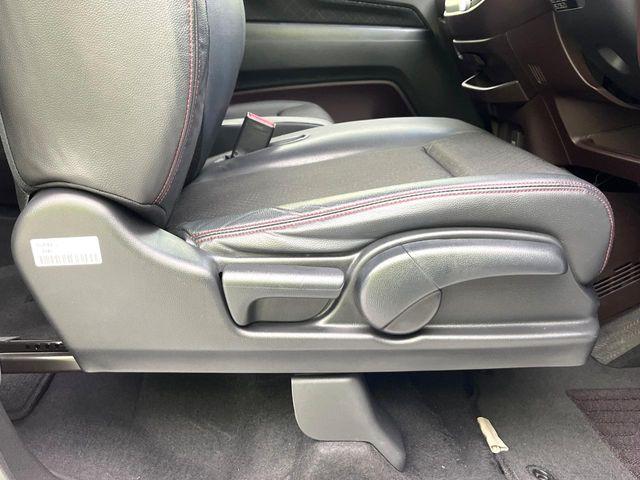 N-WGNカスタム（新潟県新潟市東区）画像36