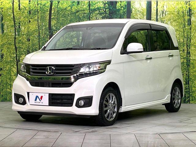 N-WGNカスタム（新潟県新潟市東区）画像57