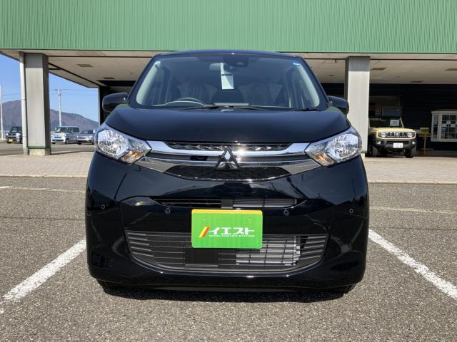 eKワゴン(新潟県新潟市西蒲区)