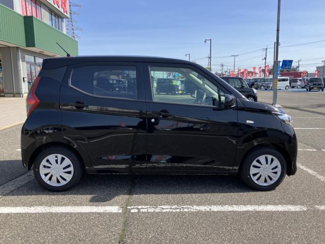 eKワゴン(新潟県新潟市西蒲区)