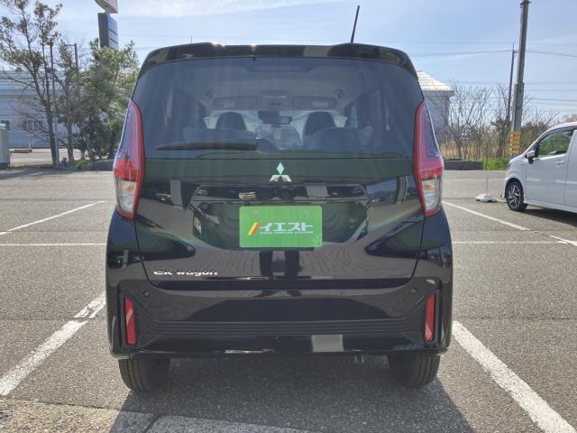 eKワゴン(新潟県新潟市西蒲区)