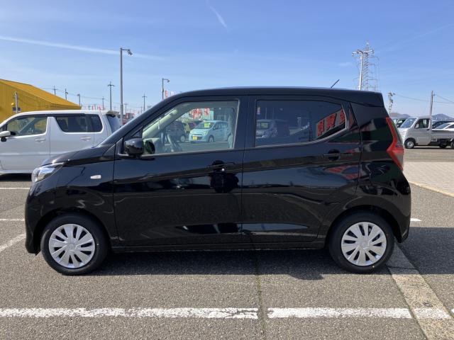 eKワゴン(新潟県新潟市西蒲区)