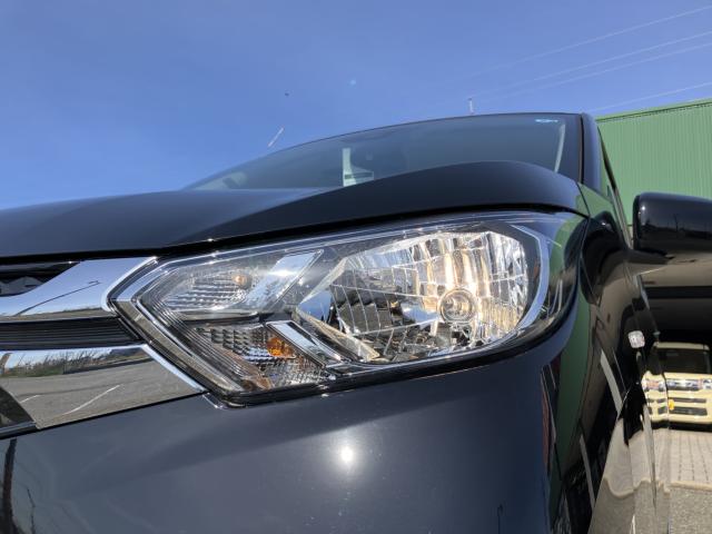 eKワゴン(新潟県新潟市西蒲区)