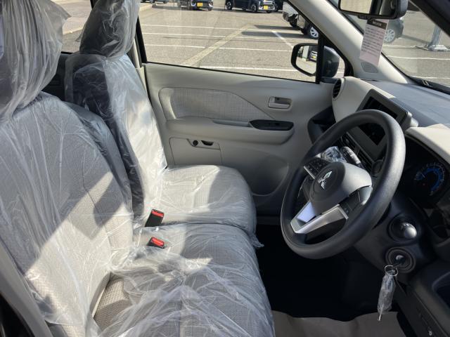 eKワゴン(新潟県新潟市西蒲区)