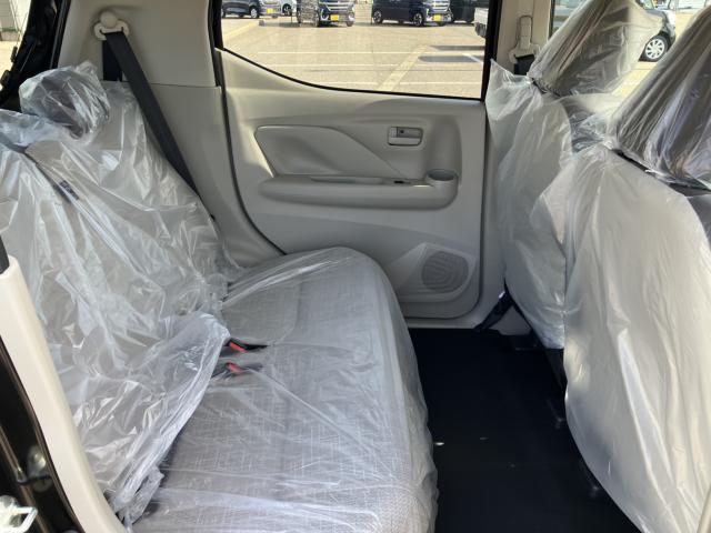 eKワゴン(新潟県新潟市西蒲区)