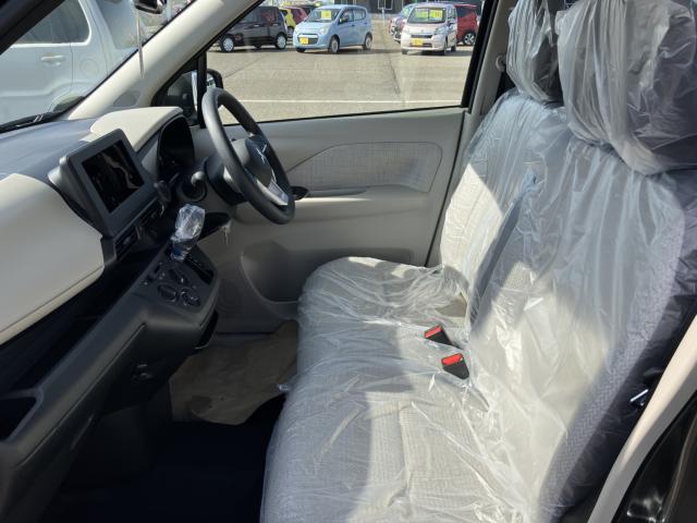 eKワゴン(新潟県新潟市西蒲区)