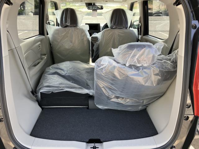 eKワゴン(新潟県新潟市西蒲区)