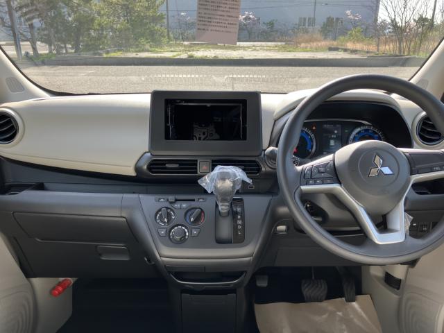 eKワゴン(新潟県新潟市西蒲区)